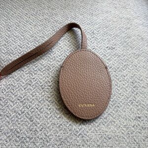 Cuyana Luggage Tag